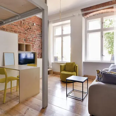 Comfort & Modern By Market Square With Ac As S4 Διαμέρισμα Βρότσλαβ