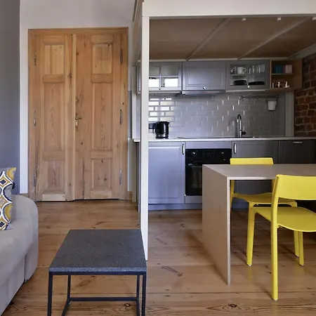 Comfort & Modern By Market Square With Ac As S4 Апартаменти *