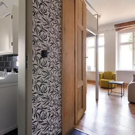 Comfort & Modern By Market Square With Ac As S4 * Breslavia