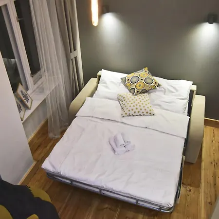 Comfort & Modern By Market Square With Ac As S4 Διαμέρισμα Βρότσλαβ