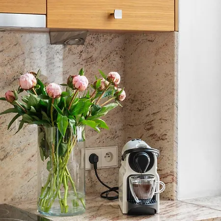 Comfort & Modern By Market Square With Ac As S4 Apartamento *