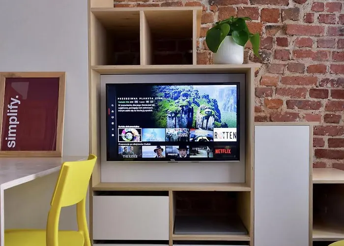 Comfort & Modern By Market Square With Ac As S4 Διαμέρισμα