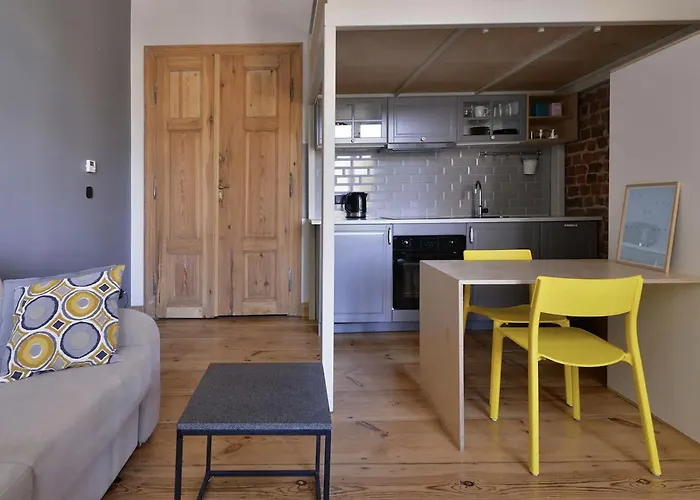 Comfort & Modern By Market Square With Ac As S4 Διαμέρισμα *