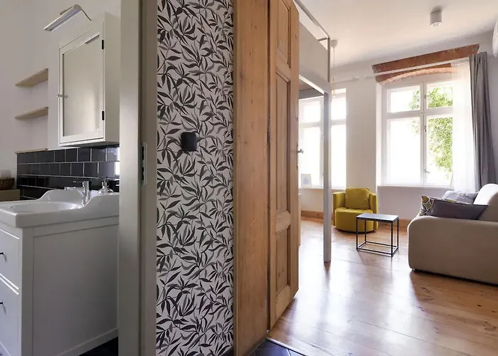 Comfort & Modern By Market Square With Ac As S4 * Βρότσλαβ